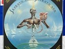 IRON MAIDEN -Seventh Son Of A…- Rare UK Picture Disc LP With Banner /Vinyl
