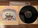 The Beatles - Magical Mystery Tour (1967 US Mono) Vg plus