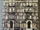 Rock 2X LP LED ZEPPELIN Physical Graffiti SWAN SONG