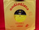 GOLD STAR radio transcription ACETATE 10