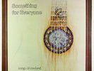 Carey Rowland - Something For Everyone LP - Private Xian Folk SEALED