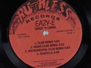 EAZY-E Creep 'N Crawl RUTHLESS 12