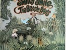 The Beach Boys “Smiley Smile” Capitol Records LP Vinyl NM Cover NM  UK Pressing