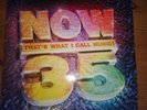 Now That’s What I Call Music 35 Vinyl Record RARE EXCELLENT CONDITION