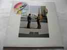 PINK FLOYD   WISH YOU WERE HERE ** 1975 New Zealand (NZ) CBS LP
