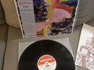 The Moody Blues Days Of Future Passed Deram L20P 1042 Japan VINYL LP OBI