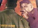 3RD BASS - THE CACTUS LP Vinyl Original PRESS 1989 Def Jam, Ex- Radio station VG