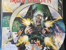 Iron Maiden Picture Disc