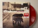 THE REPLACEMENTS All Shook Down LP RED Vinyl /4750 Unplayed  - Let It Be/Tim
