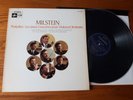 PROKOFIEV The 2 Concertos/ MILSTEIN violin FRENCH LP COLUMBIA STEREO CCA 1089 EX