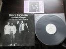 Bruce Hornsby & Range Live The Way It Is Tour 1986-87 Japan Promo only Vinyl LP
