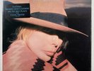 Joni Mitchell “Chalk Mark In A Rain Storm” LP/Geffen GHS 24172 (Sealed)  1988