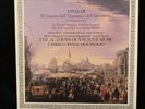 VIVALDI Il Cimento w/ 4 Seasons HOGWOOD - DECCA L'OISEAU-LYRE 2LP 1983 NM..