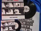 The Beatles Let it be naked ;Vinyl LP incl. Fly on wall Single ; McCartney.Apple