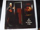 Vince Vance & The Valiants - All I Want For Christmas Is You  M- PS VG++  1989