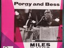 Miles Davis/Porgy and Bess TFL5056 UK First Press Near Mint