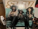 *RARE* SWV Release Some Tension 1997 Original Pressing Double Vinyl