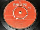 Muluken Melesse - Ishururu Belut - Philips 45 - Rare Ethiopia Funk / Soul / Jazz