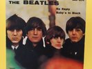 THE BEATLES (45 RPM - ITALY) QMSP 16370  