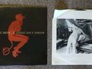 David Lee Roth - A Little Ain't Enough LP 1991 Warner Bros  – 1-26477 VG++ /VG++