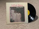 Vintage THE CLARK SISTERS Unworthy LP 1976 Album Record Vinyl