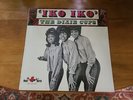 THE DIXIE CUPS : IKO IKO  LP Vinyl 1965 RED BIRD SEALED RB 20-103