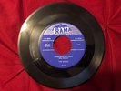 THE WRENS COME BACK MY LOVE EXC 1ST PRESS BLUE LABEL 45 RPM 1955