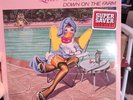 Little Feat Down In The Farm Vintage Vinyl (Brand New) 1979