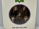 Kayak - See See the Sun LP Vinyl Record Harvest ST-11305 Sealed New Dutch Prog
