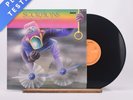 Scorpions Fly To The Rainbow A B Reissue LP Album Vinyl Record PPL1 4025 - EX/EX