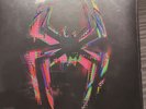 Metro Boomin - Spider-Man: Across The Spider-Verse (soundtrack) Vinyl New Sealed