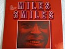 MILES DAVIS Smiles COLUMBIA CS 9401 '71 press vinyl LP