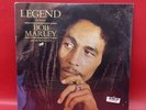 Legend [Reissue] by Marley, Bob & Wailers (Record, 2009) New/Sealed