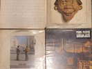 Pink Floyd - 7 LP LOT.  Ummagumma, Animals, Wish, Relics, The Wall, More, Nice