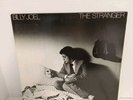 Billy Joel The Stranger Vinyl LP Columbia records JC 34987 1977 NM Vinyl
