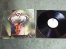 VAN HALEN 5150 RECORD VINYL LP ALBUM ORIGINAL WARNER BROS. 1986 FIFTY ONE FIFTY