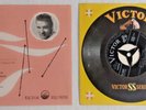Rare ELVIS PRESLEY - 1958' TEDDY BEAR Japan original jacket 45 rpm 7'' Vinyl EP