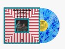 Tommy Olivencia Y Chamaco Ramirez PLANTE BANDERA LP Color Azul