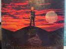 GARY NUMAN LP Warriors +Inner Sleeve Original 1983 VINYL Record German for UK