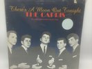 The Capris-There's a Moon Out Tonight-1982 12” Vinyl LP Record-SEALED