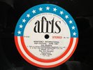 Jimi Hendrix,  Otis Redding,  The Yardbirds     American Military Forces Radio