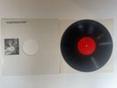Sun Ra And His Astro-Infinity Arkestra / Continuation VINYL (Handmade Cover) 520
