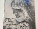 SEALED LP CAROLYN HESTER Warriors Of The Rainbow Outpost Hippie Synth Pop