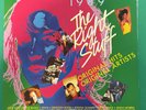 1989 The Right Stuff LP AUSTRALIAN PRESSING