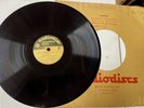 UNISSUED unknown 1940s 10” FEMALE R&B BLUES DEMO ACETATE 78 I’ve Cried HEAR