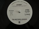 Brothers Johnson Stomp 12