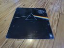 Pink Floyd Dark Side Of The Moon Vinyl LP Record Quadraphonic