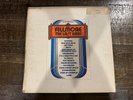Fillmore The Last Days 1972 3x LP Germany Import Vinyl Set w Booklet WB 66013
