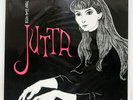 JUTTA HIPP QUINTET NEW SOUNDS FROM GERMANY BLUE NOTE BN0014 JAPAN VINYL LP