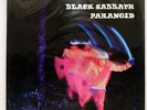 BLACK SABBATH PARANOID  NEMS SP185011 JAPAN VINYL LP